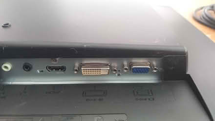 Photo of free 24" Monitor (Heybridge CM9) #3