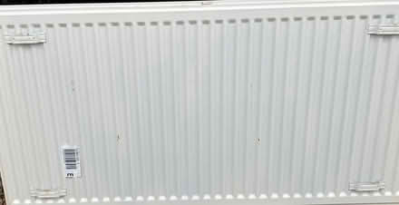 Photo of free Radiators (Thingwall CH61) #1
