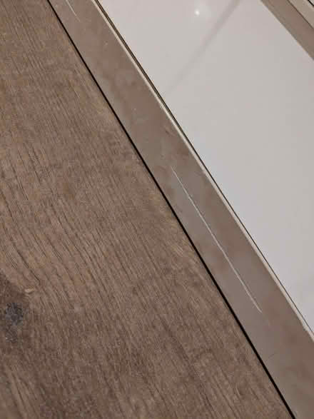 Photo of free 2x Long white work top and bottom (islington N1) #3