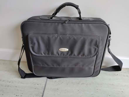 Photo of free Laptop bag (Wokingham RG41) #1