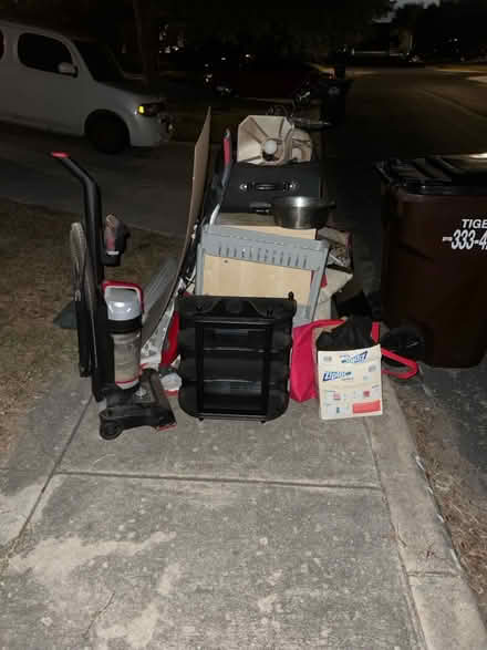Photo of free Garage Clear Out (78244) #4