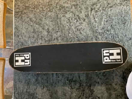 Photo of free Vintage Skateboard (Malvern Wells WR14) #4