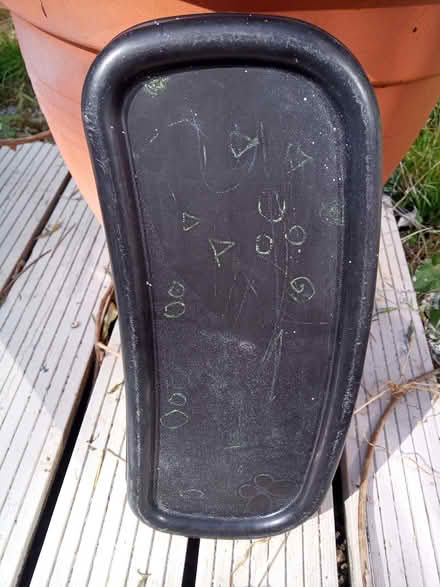 Photo of free Children's chair table (Colchester CO4) #2