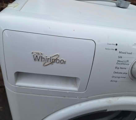 Photo of free tumble dryer - not spinning (Kings Heath B14) #2