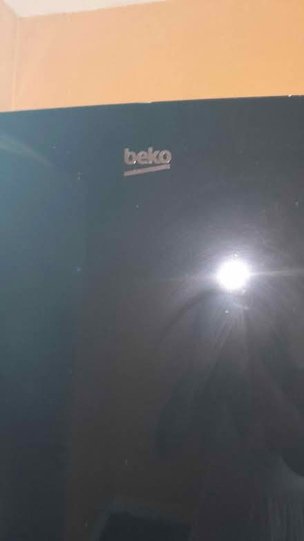 Photo of free Beko fridge freezer (Dartford DA1) #2
