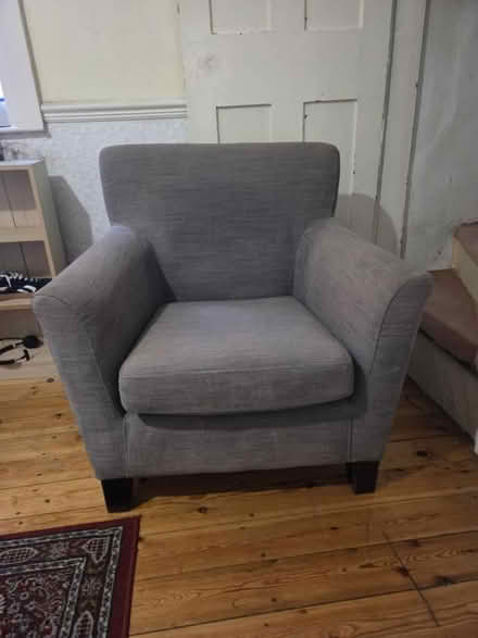 Photo of free Single chair (Wakefield, WF1) #2