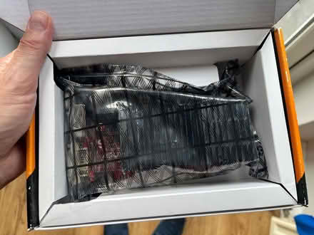 Photo of free Asus graphics card (Chislehurst) #2