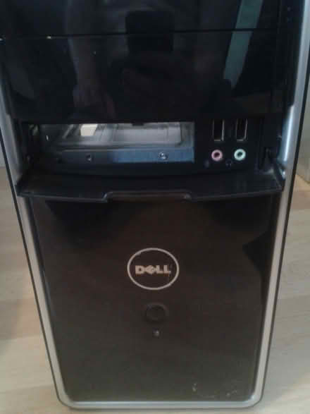 Photo of free PC Case Empty Dell Inspiron 2009 (Lower Earley RG6) #1