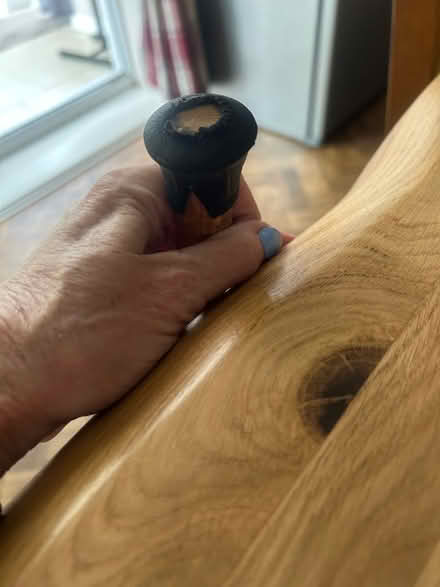 Photo of free Walking stick (Sowerby HX6) #4