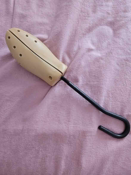 Photo of free Ladies shoe stretcher (EX8) #1