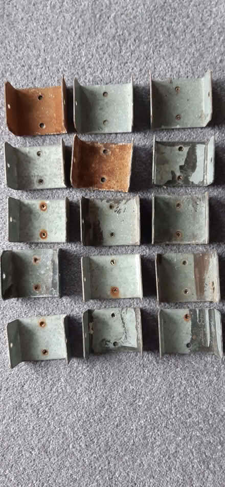 Photo of free Metclips (Ormskirk L39) #1