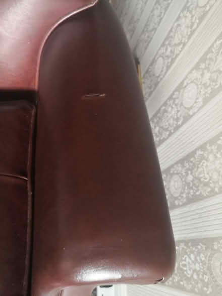 Photo of free Parker knoll chair (Cramond EH4) #3