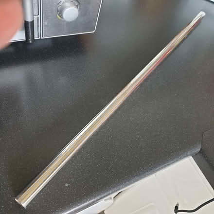 Photo of free steel pipe (Northop Hall CH7) #1