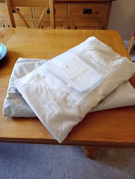 Photo of free Bedding (Lamberhurst TN3) #1