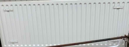 Photo of free Radiators (Thingwall CH61) #2