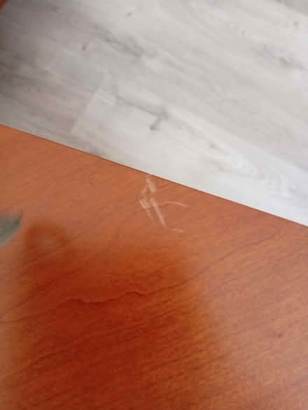 Photo of free TV unit light oak colour (Ruislip HA4) #3