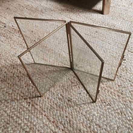 Photo of free Glass frames (South Bermondsey SE15) #3