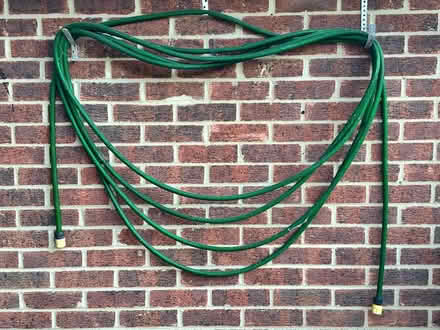 Photo of free Hose (Canford Heath BH17) #2