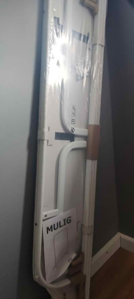Photo of free Clothes rails (Maidenhead SL6) #1