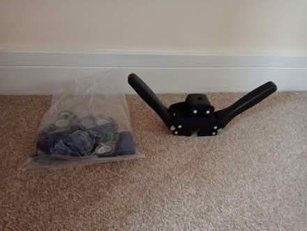 Photo of free Various Items (Stamford PE9) #4