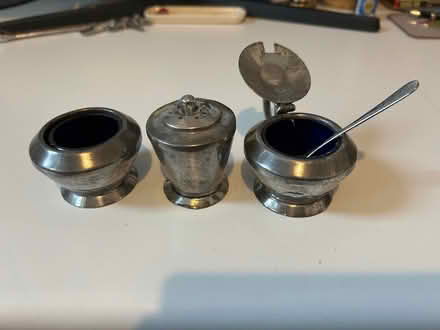 Photo of free Cruet Set (Maidenhead SL6) #1