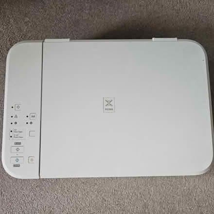 Photo of free Printer - Canon PIXMA 3650s (TW1) #2