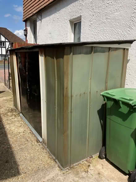 Photo of free Shed (Hollington TN38) #1