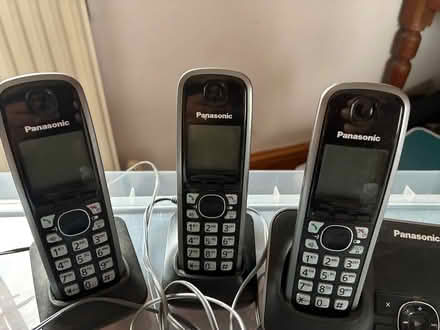 Photo of free House phones (Horsley DE21) #1