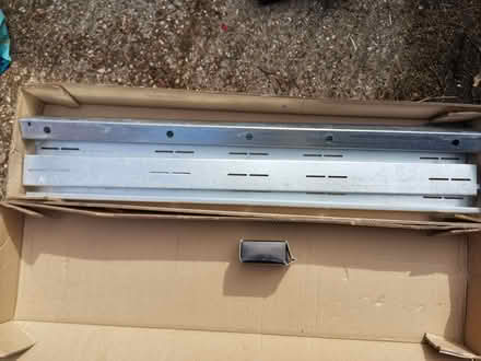 Photo of free 4 unused Loftzone struts (Caversham Heights RG4) #2