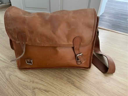 Photo of free Satchel (Sherwood TN2) #1