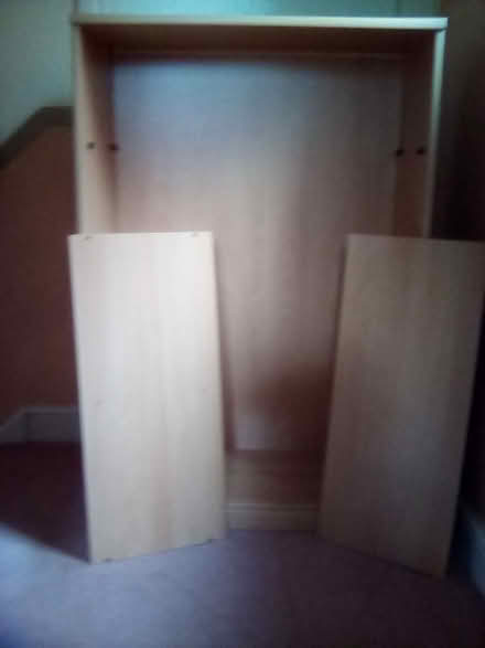 Photo of free Bookcase (Oxon SY3) #1