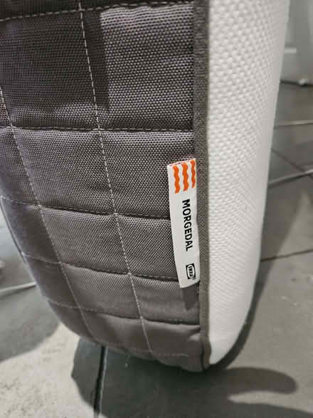 Photo of free Single mattress (Southgate N14) #3