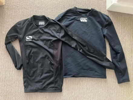Photo of free Base layers 11-12 yrs (SW16 Norbury, Green Lane) #1