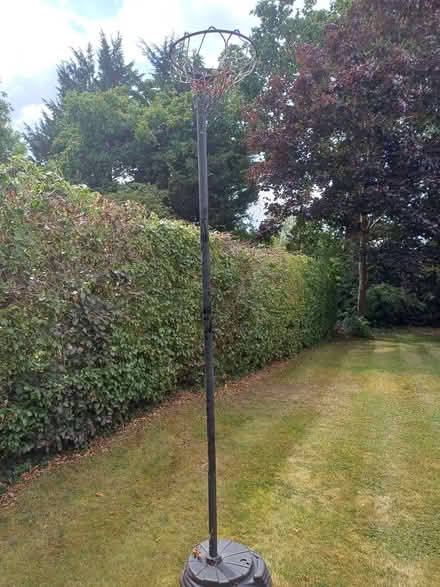 Photo of free Netball post (Moor Park HA6) #1