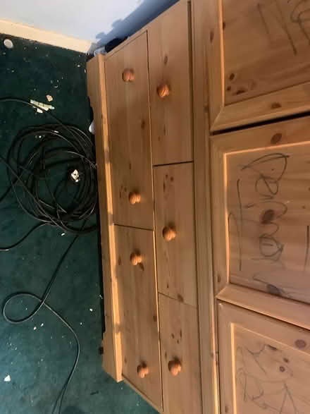 Photo of free Wardrobe (Selsdon) #4