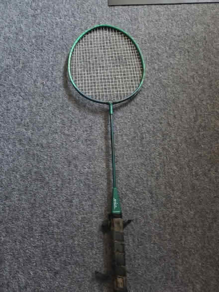 Photo of free Roca Badminton racquet 🏸 (BR6) #1