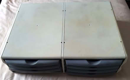 Photo of free Printer stand drawer (Gorse Hill SN2) #2