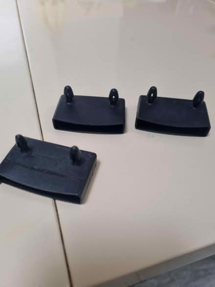 Photo of free Bedside slat cases (Perivale) #1
