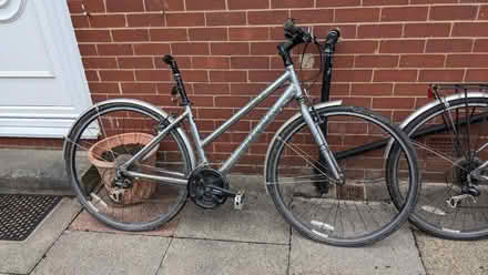 Photo of free Ladies & gents Trek bikes (Ladybridge BL3) #2