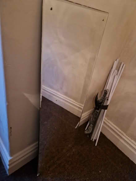 Photo of free Mirror (Southport) #2