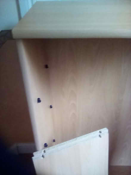 Photo of free Bookcase (Oxon SY3) #2