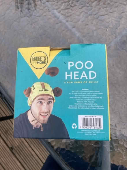 Photo of free Game (Filton BS34) #1