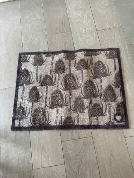 Photo of free Hug at Home doormat 65 x 85 cm (Woodford SK7) #1