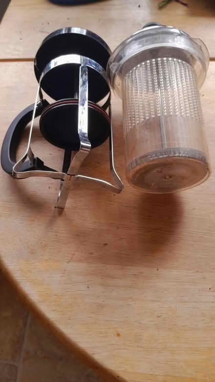 Photo of free Strainers for tea and coffee (OX10 Cholsey) #2