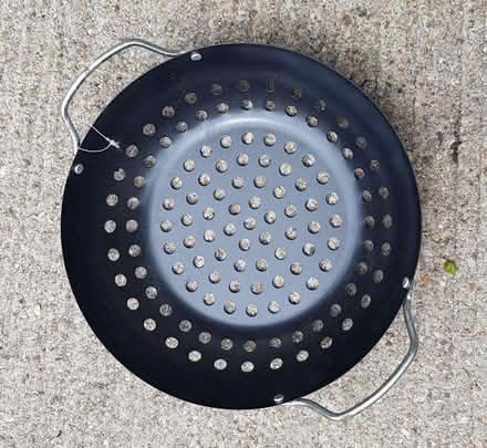 Photo of free BBQ dish (Stubbington PO14) #2