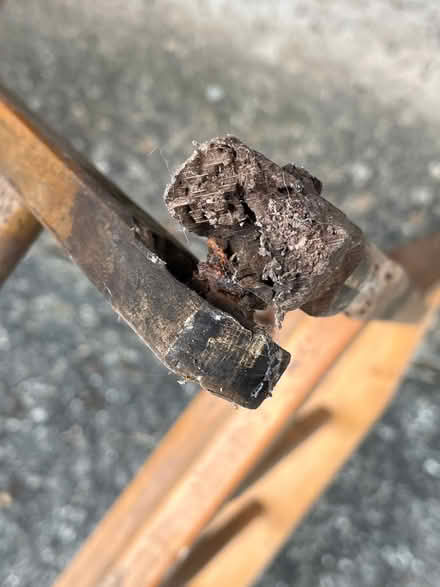 Photo of free Director’s chair frames (BD18 Shipley) #4