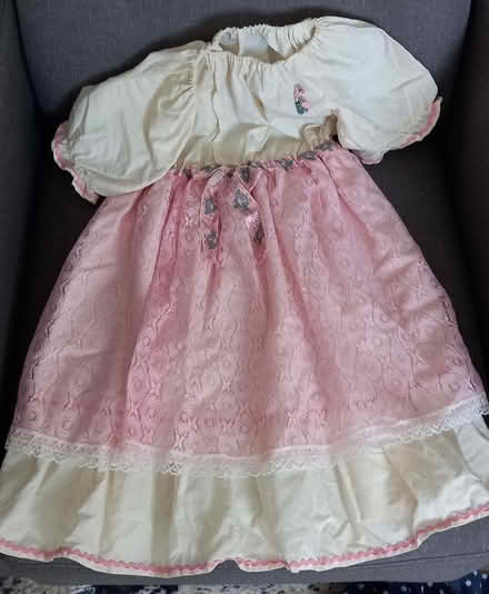 Photo of free Girls’ clothes (GU21 St. John's, Woking) #1
