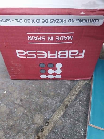 Photo of free Tiles for bathroom or kitchen (Farncombe) #3