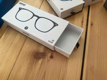 Photo of free Bag of card boxes for crafting (Bear Flat) #2