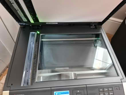 Photo of free Lexmark CX310DN laser printer (Wellow, Bath) #2